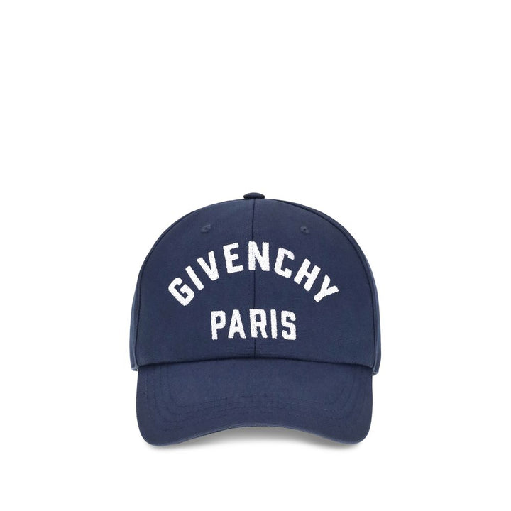 Logo Baseball Hat
