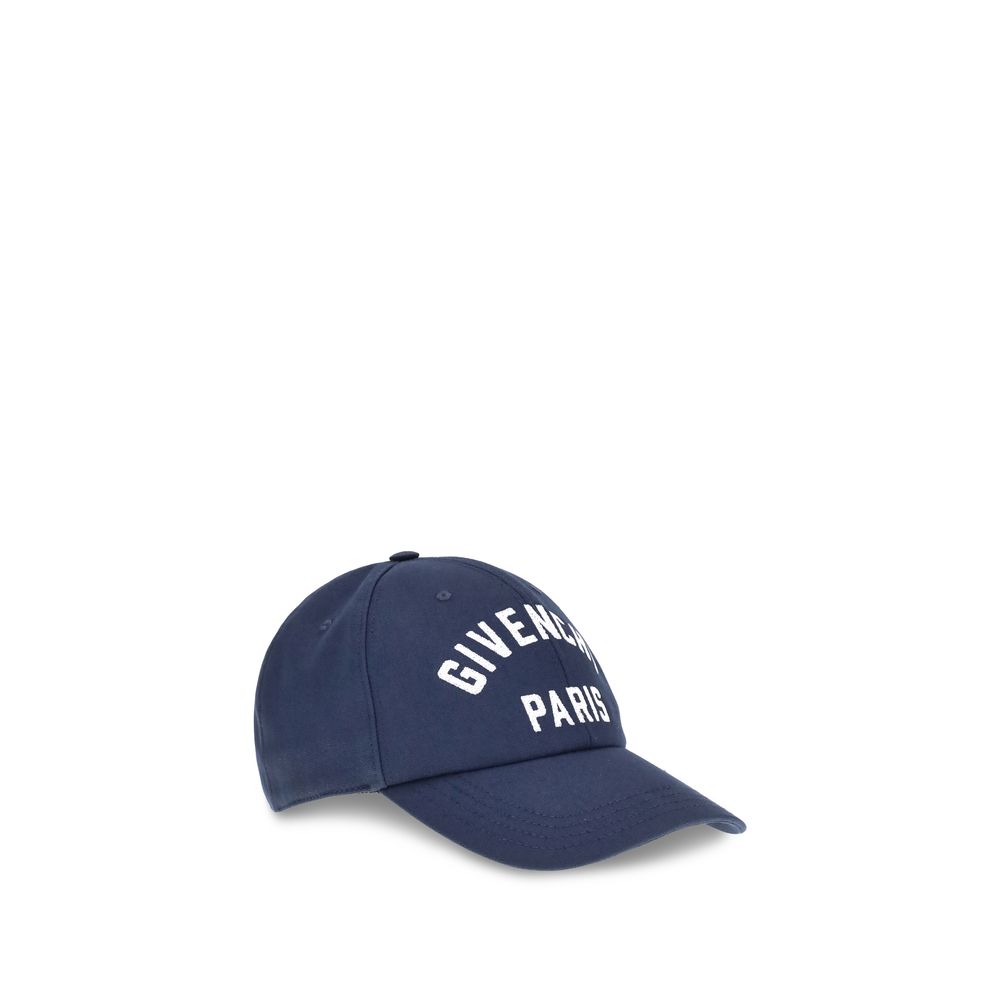 Logo Baseball Hat