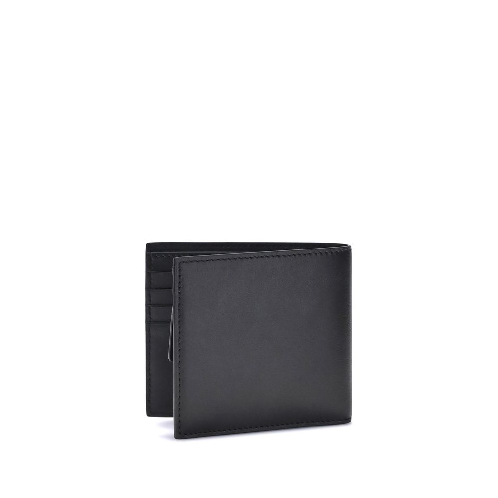 Bifold Wallet