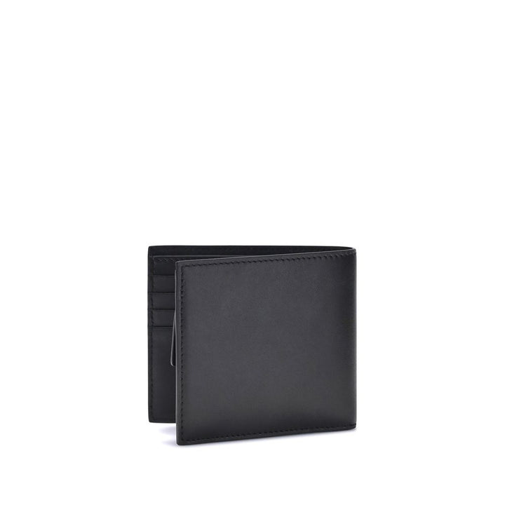 Bifold Wallet