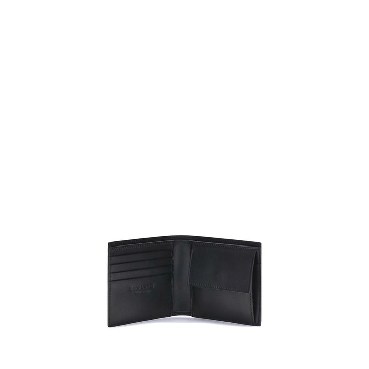 Bifold Wallet