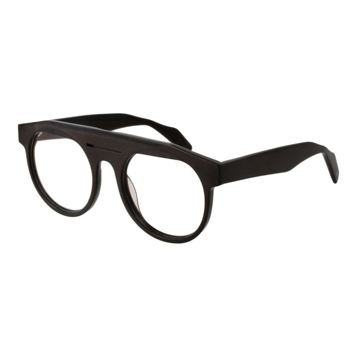 Brown Men Optical Frames