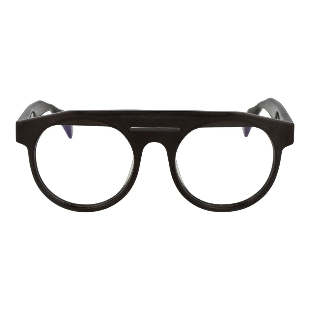 Brown Men Optical Frames