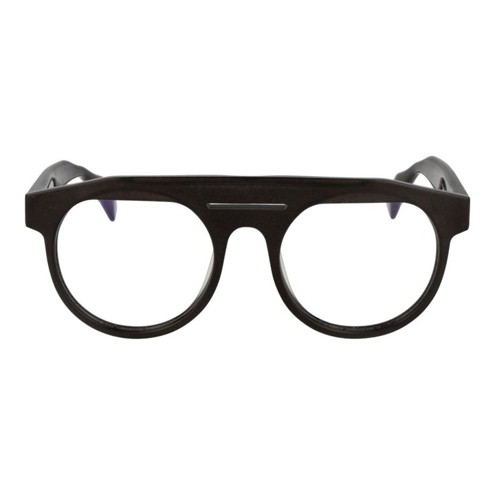 Brown Men Optical Frames