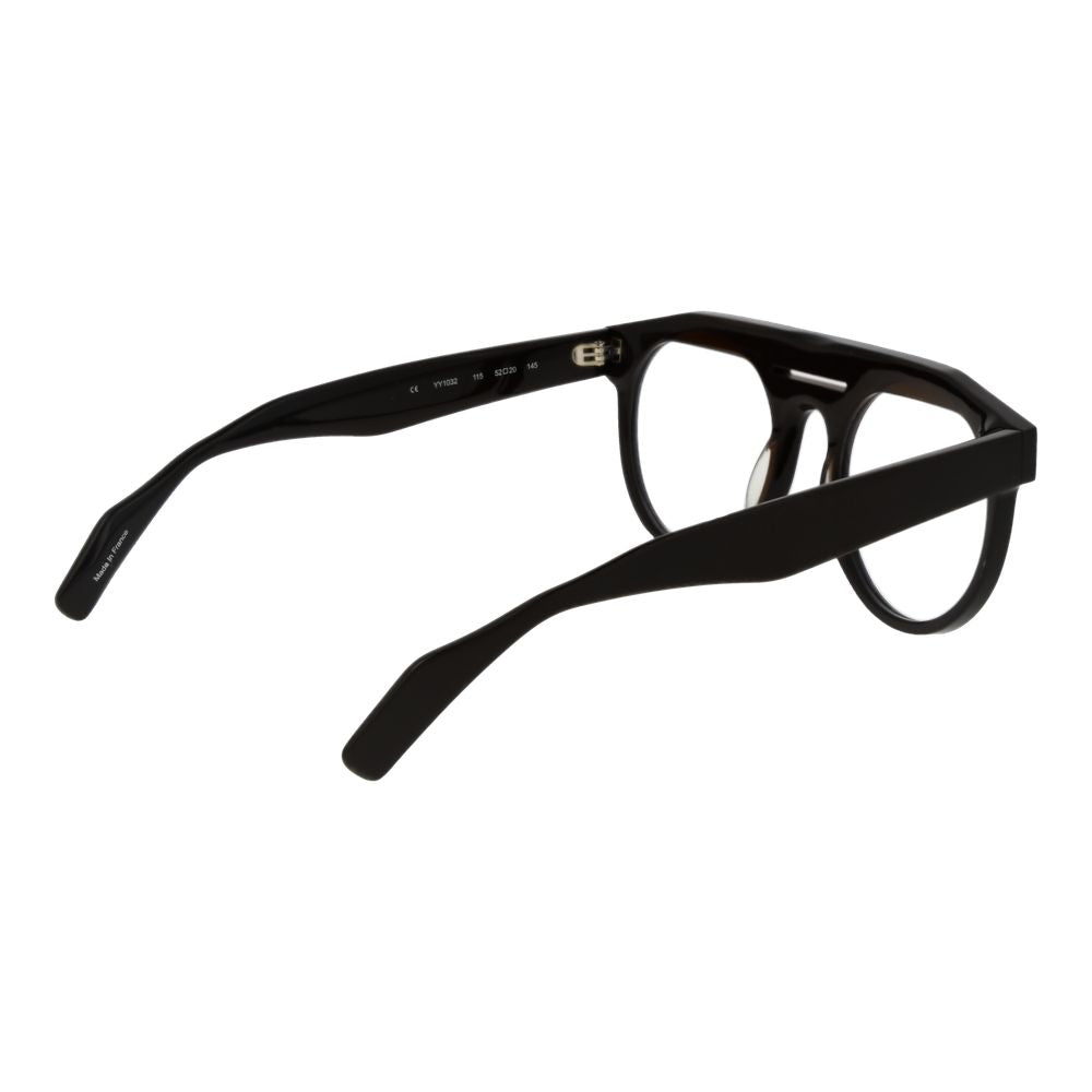 Brown Men Optical Frames