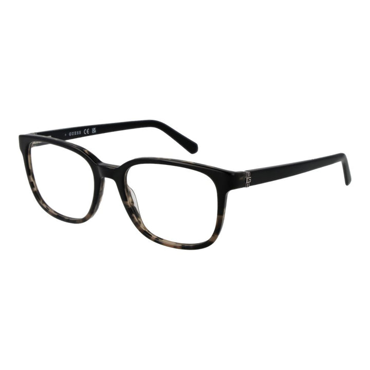 Black Men Optical Frames