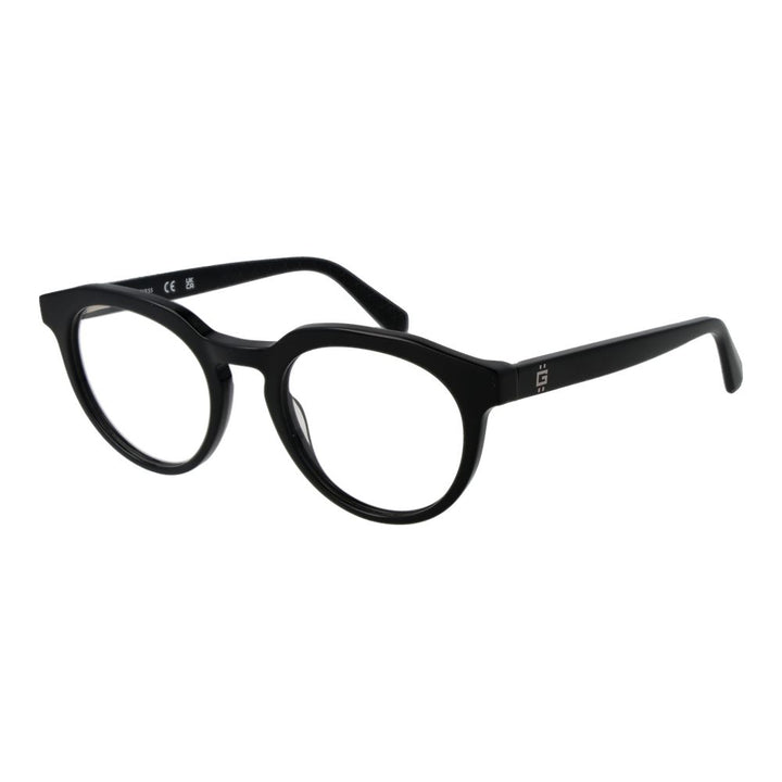 Black Men Optical Frames