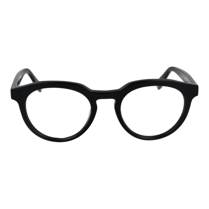 Black Men Optical Frames