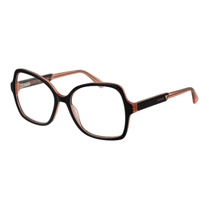 Black Women Optical Frames