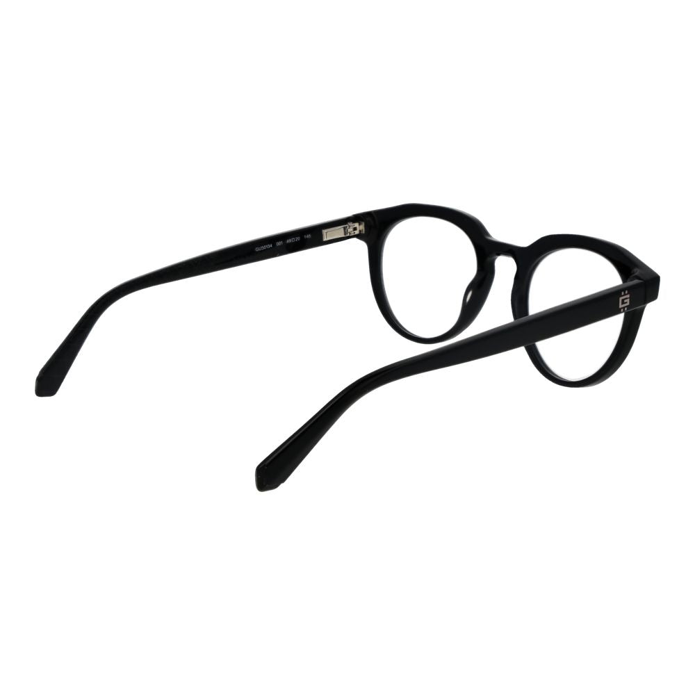 Black Men Optical Frames