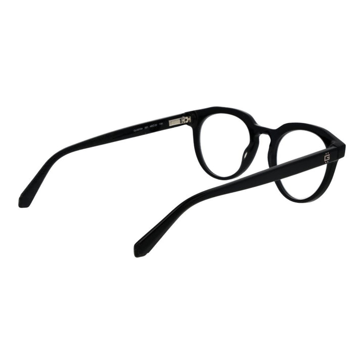 Black Men Optical Frames