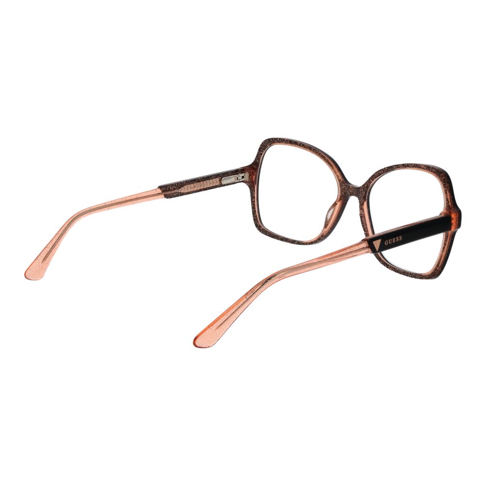 Black Women Optical Frames