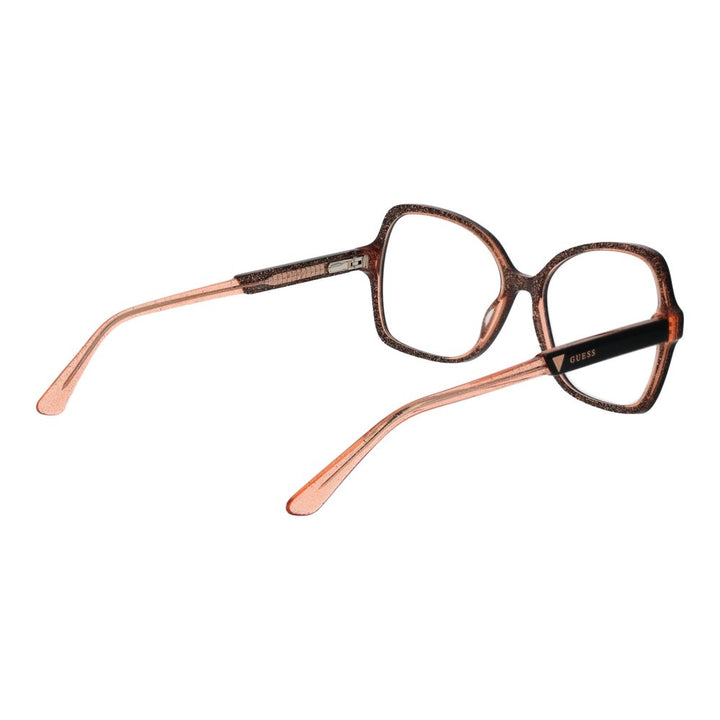 Black Women Optical Frames