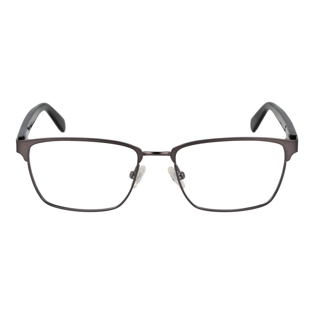 Silver Men Optical Frames