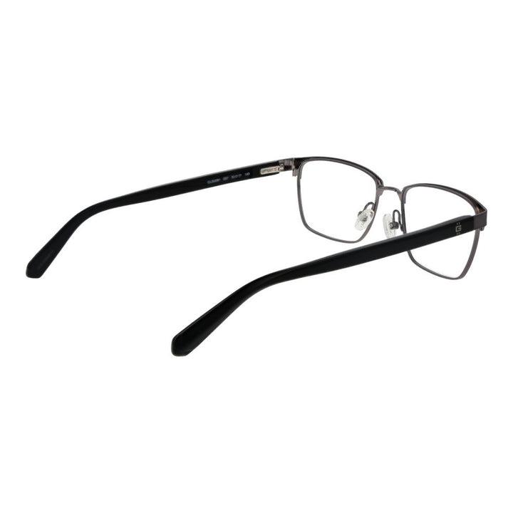 Silver Men Optical Frames