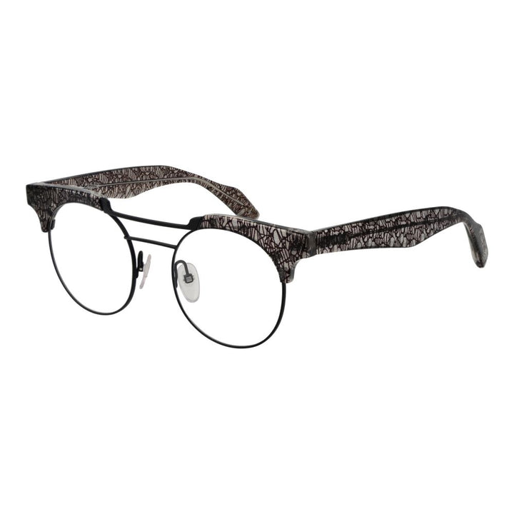 Black Women Optical Frames