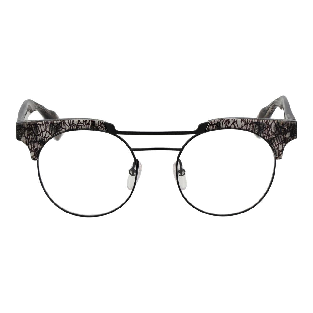 Black Women Optical Frames