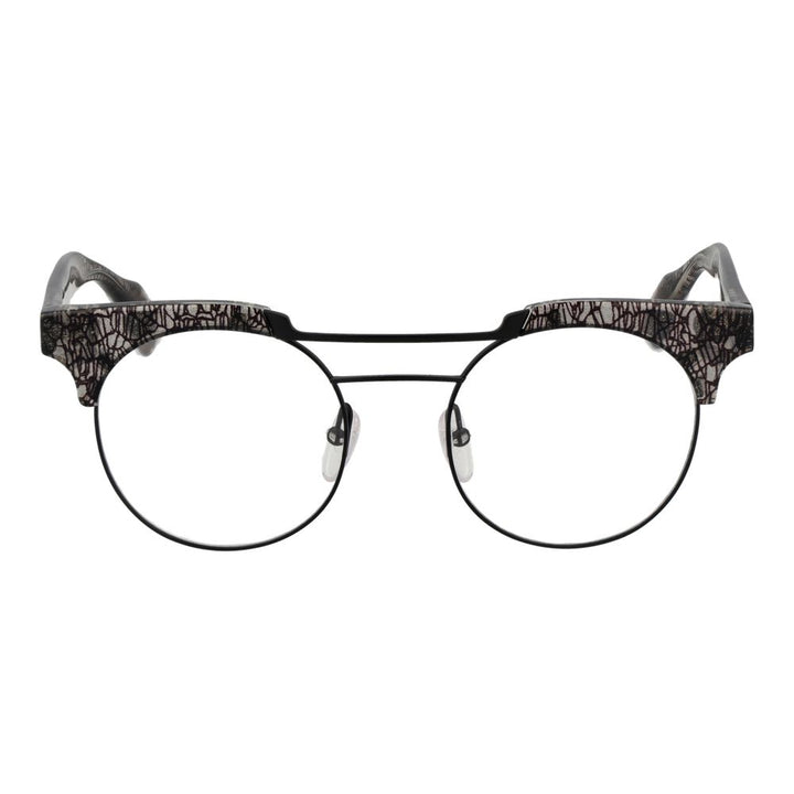 Black Women Optical Frames