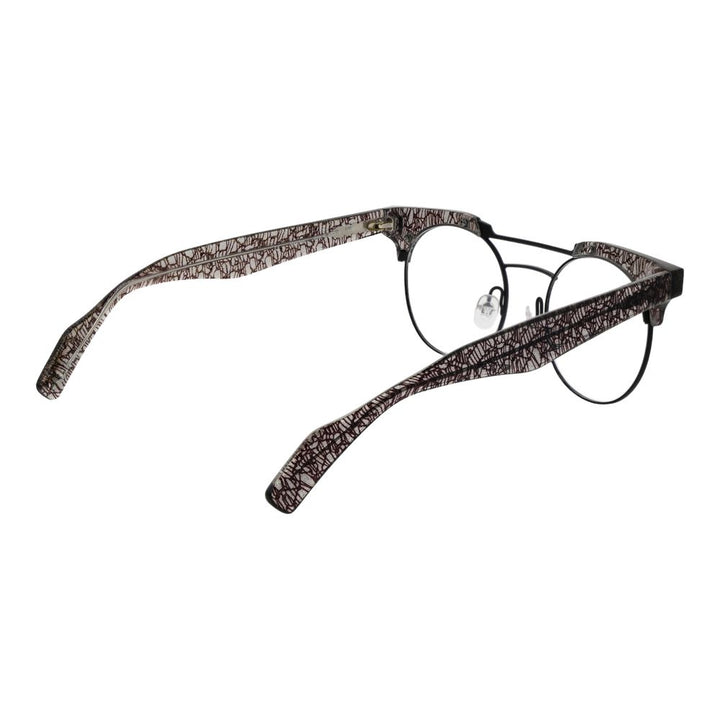 Black Women Optical Frames