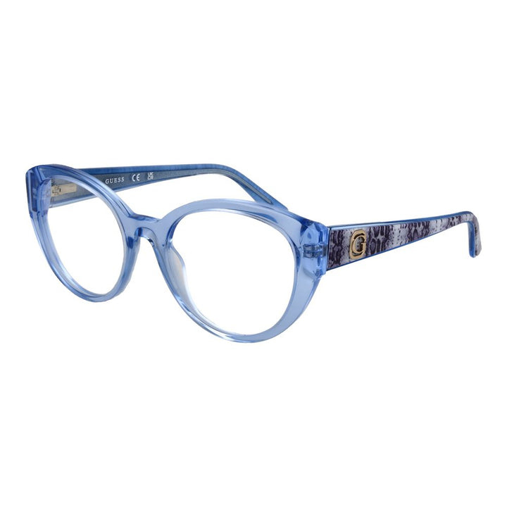 Blue Women Optical Frames