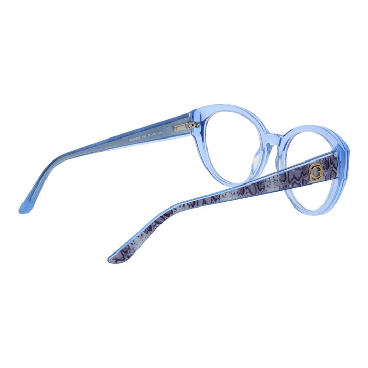 Blue Women Optical Frames