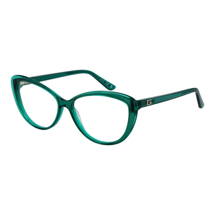Green Women Optical Frames