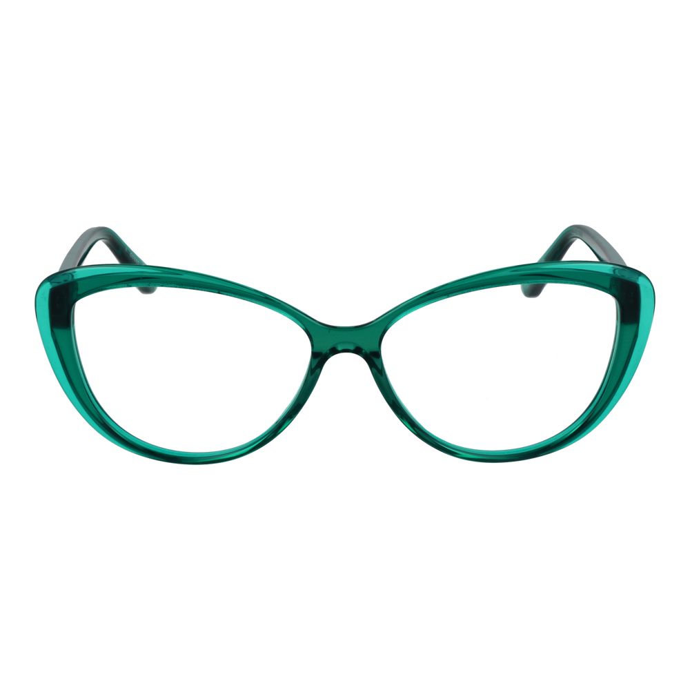 Green Women Optical Frames