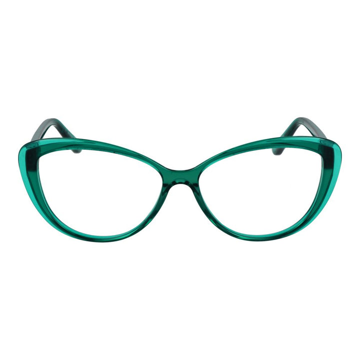 Green Women Optical Frames