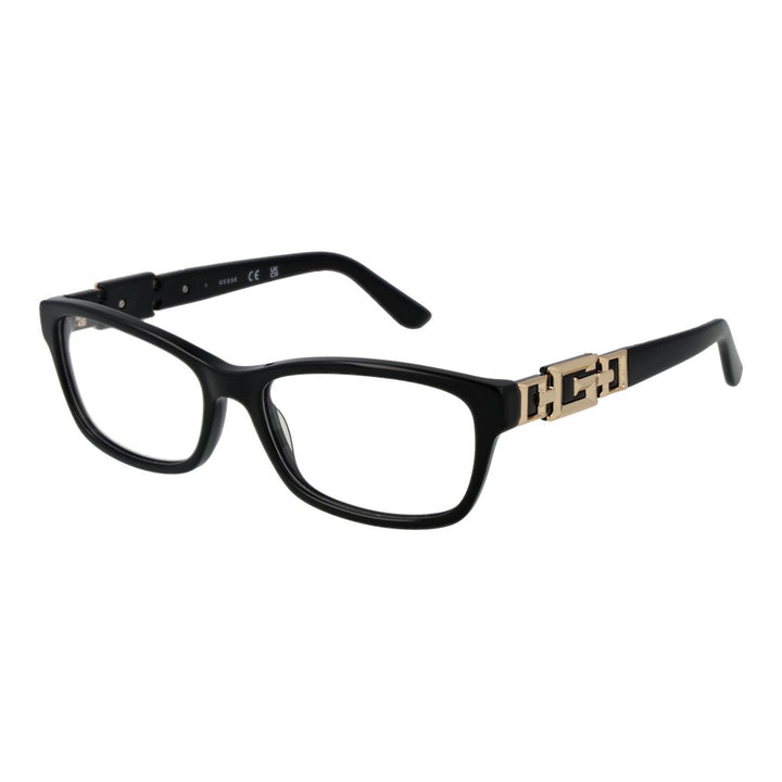 Black Women Optical Frames