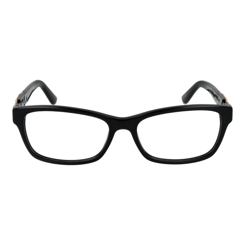 Black Women Optical Frames