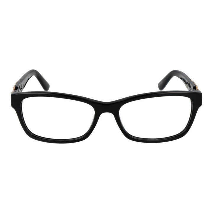 Black Women Optical Frames