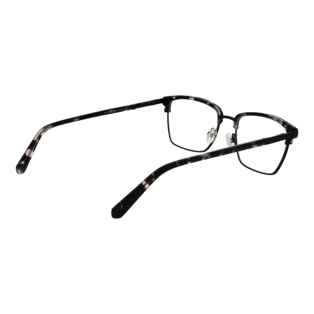 Black Men Optical Frames