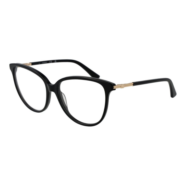 Black Women Optical Frames