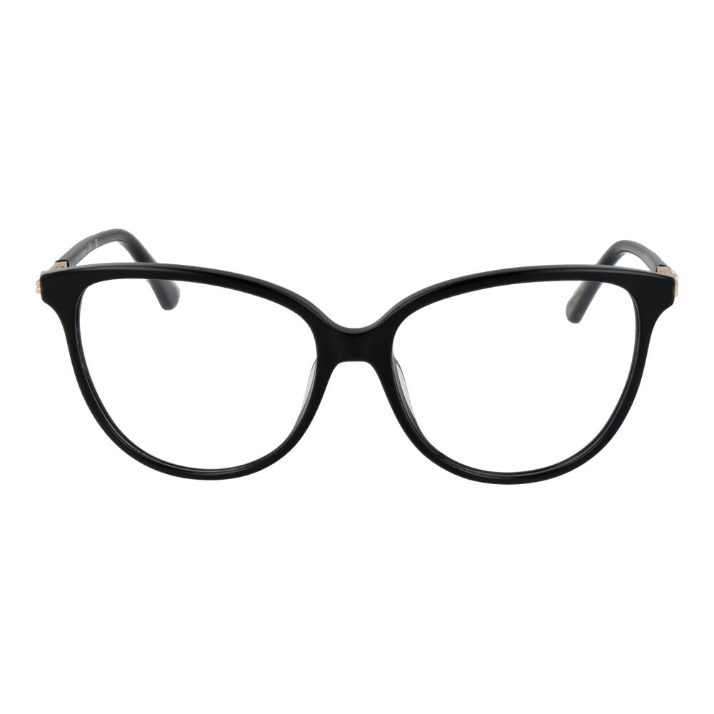 Black Women Optical Frames