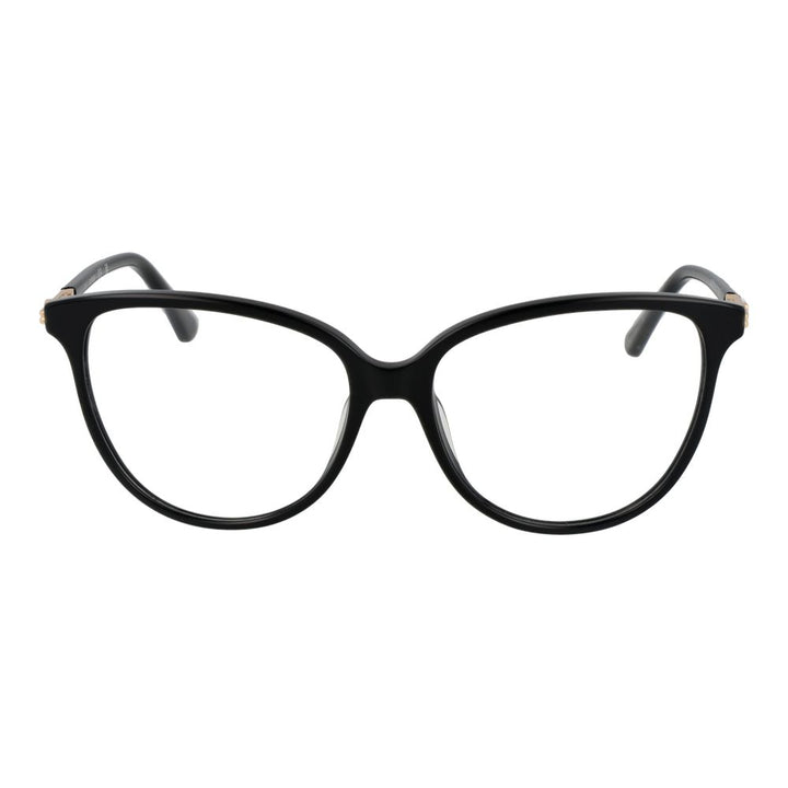 Black Women Optical Frames