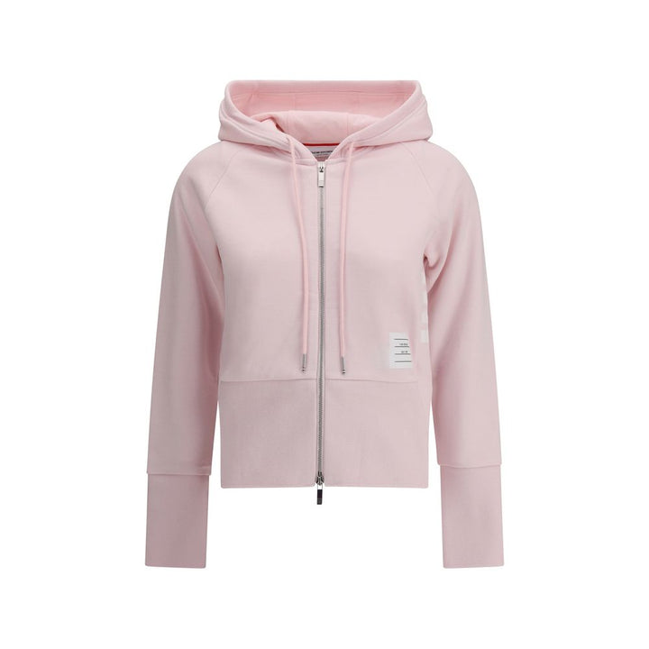 Logoed Hoodie