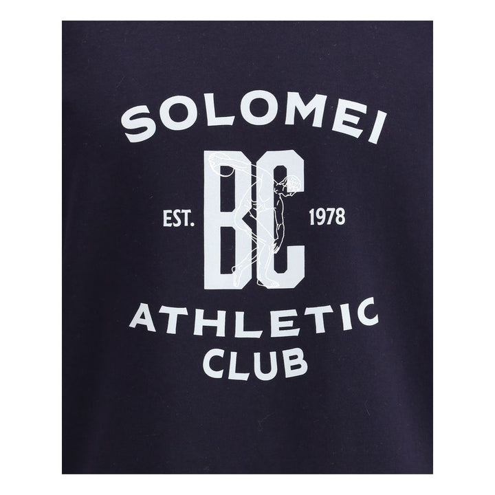 Maxi print Sweatshirt