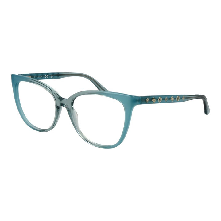 Turquoise Women Optical Frames