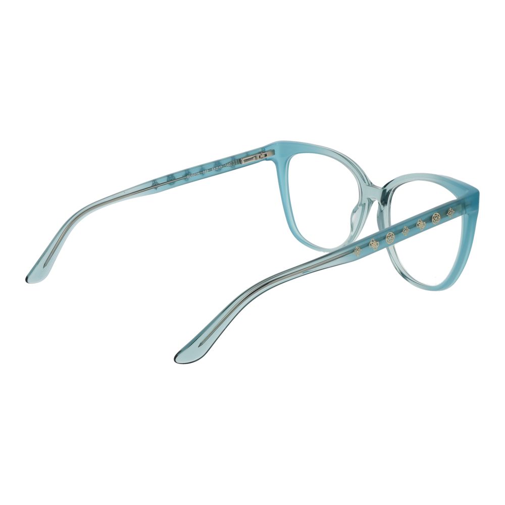 Turquoise Women Optical Frames