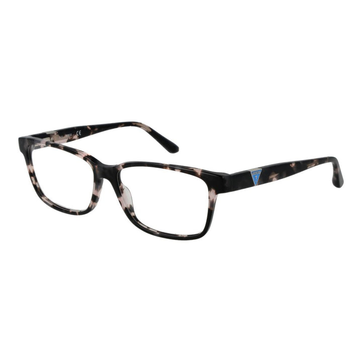 Black Women Optical Frames