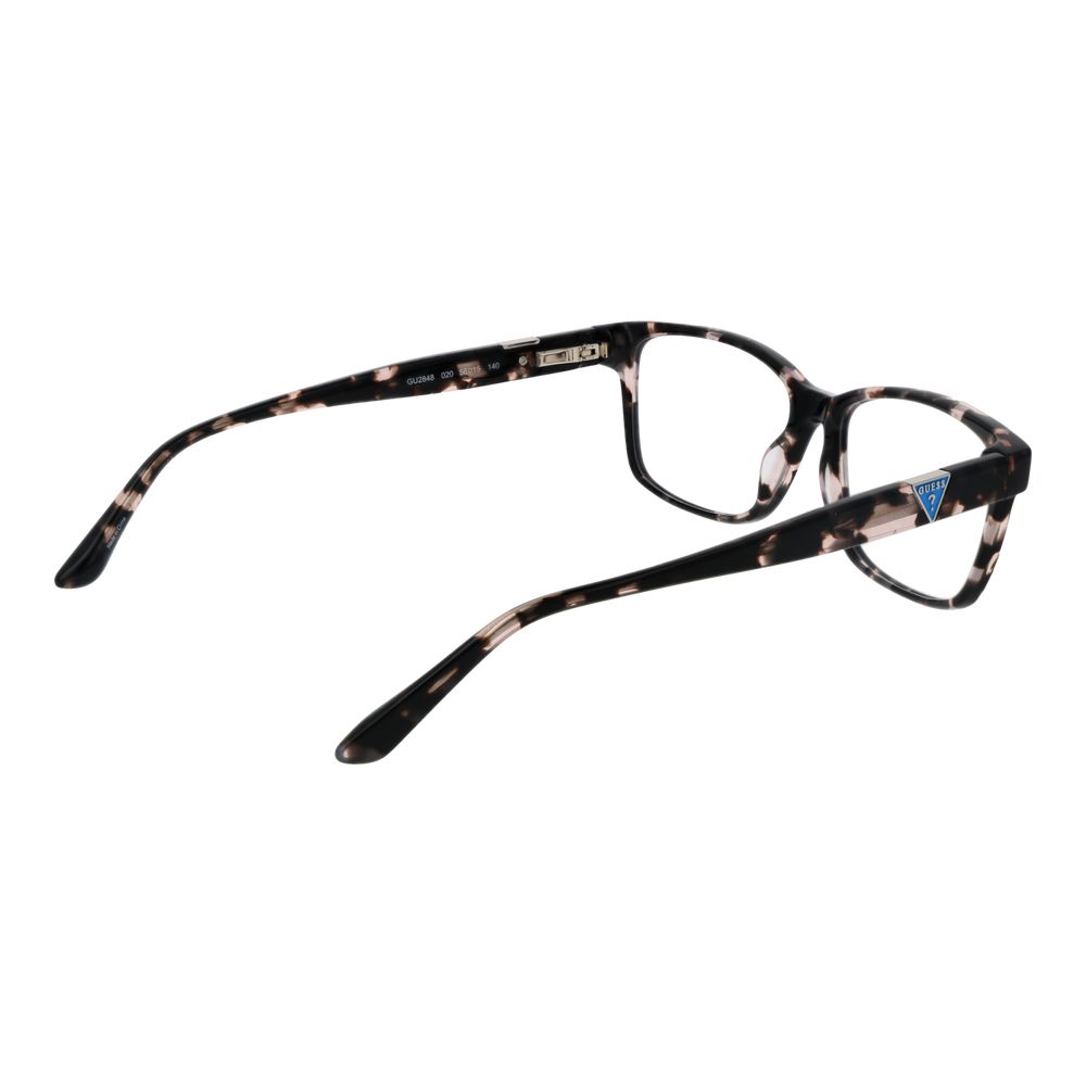 Black Women Optical Frames