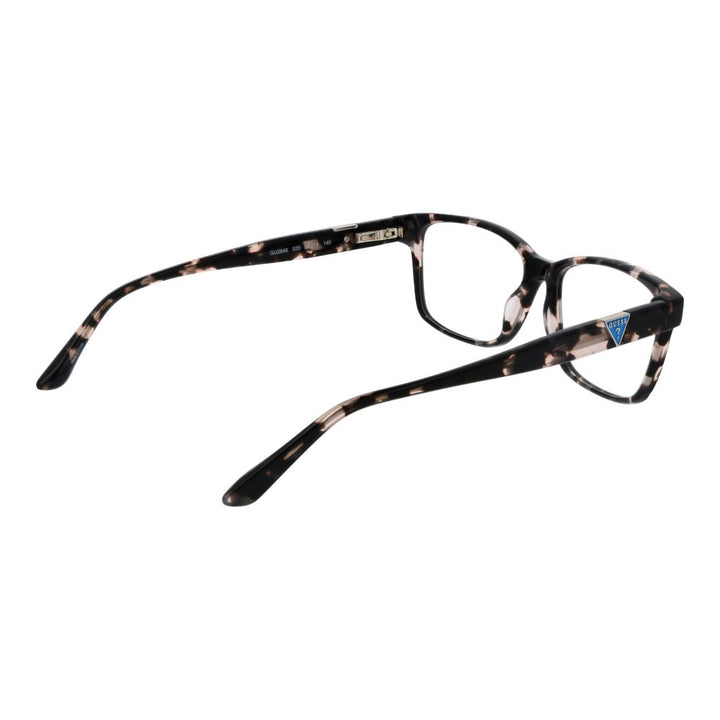 Black Women Optical Frames