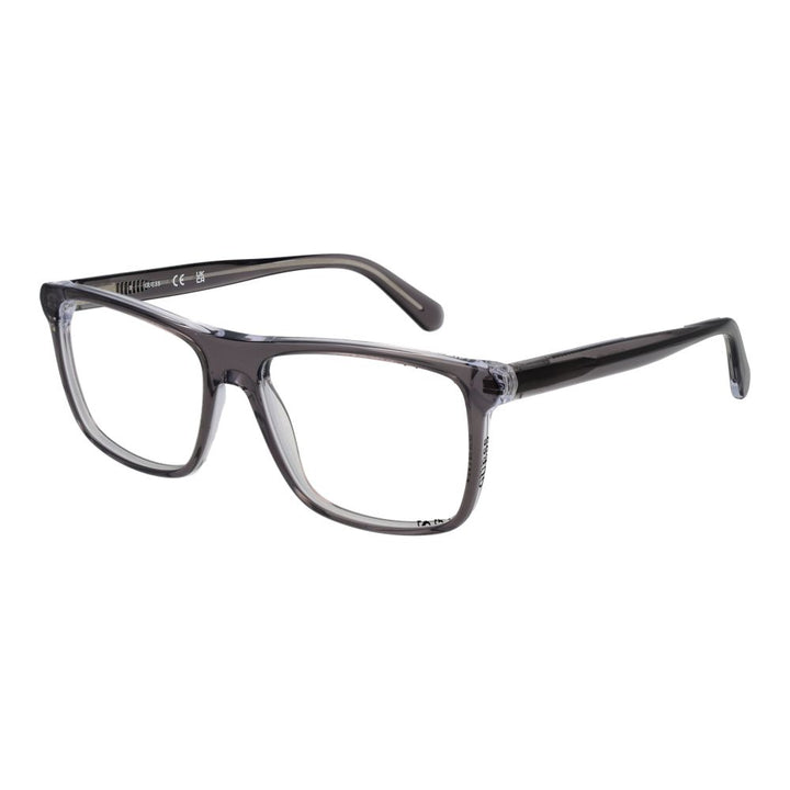 Gray Men Optical Frames
