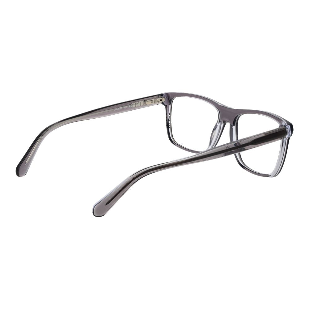 Gray Men Optical Frames