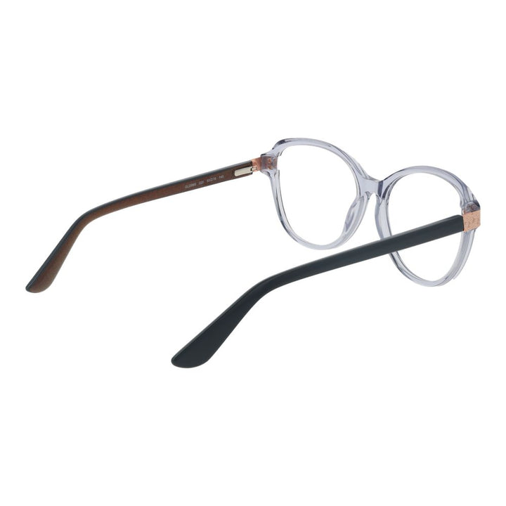 Gray Women Optical Frames