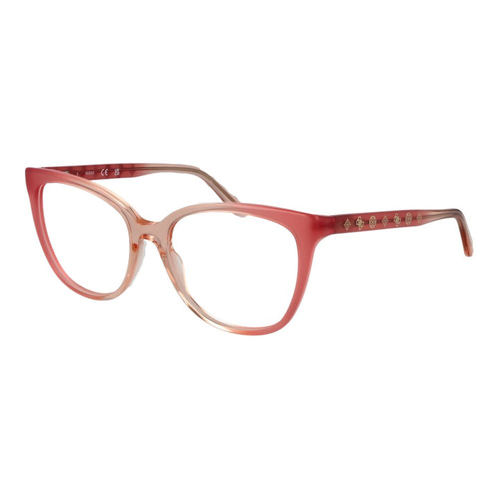 Pink Women Optical Frames