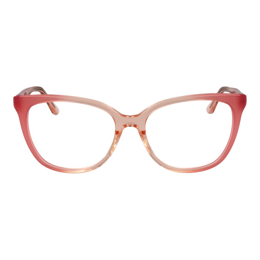 Pink Women Optical Frames