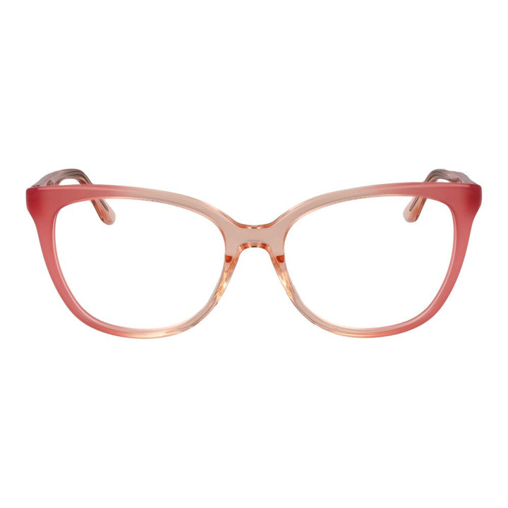 Pink Women Optical Frames