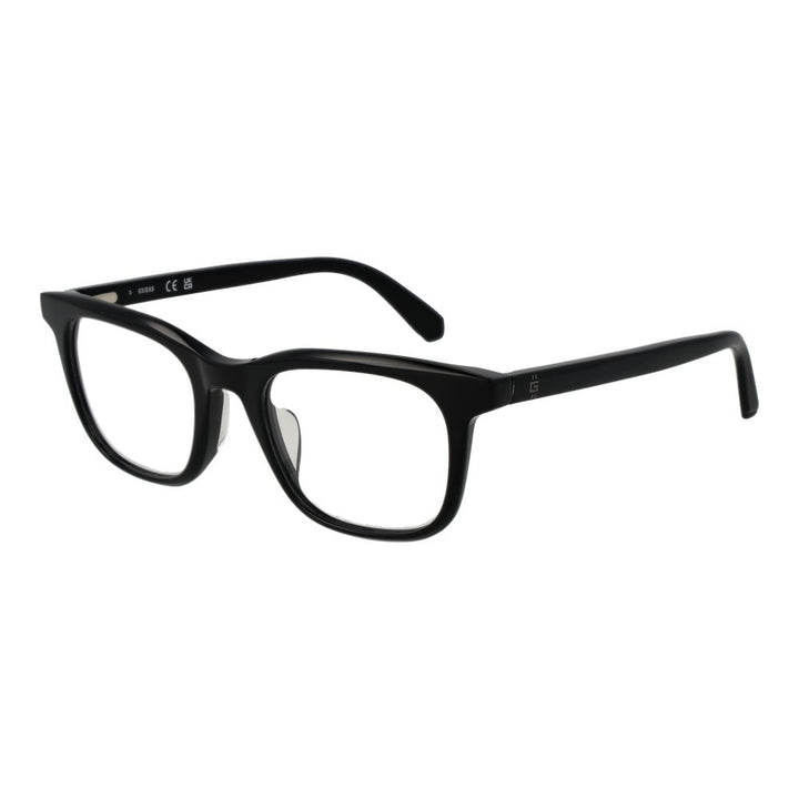 Black Men Optical Frames