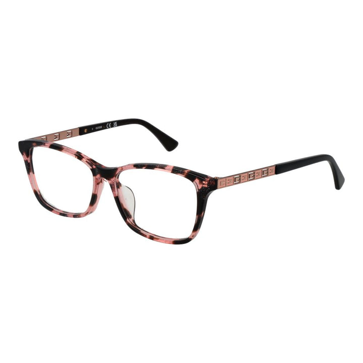 Pink Women Optical Frames